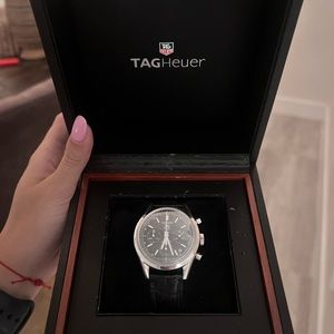 Tag Heur Carrera 2006 watch